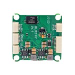 IFlight F7 Flight Controller with 4-IN-1 ESC SucceX-Force 5.8g 800mW VTX Stack 2-6S RC Racing Drone Accessories